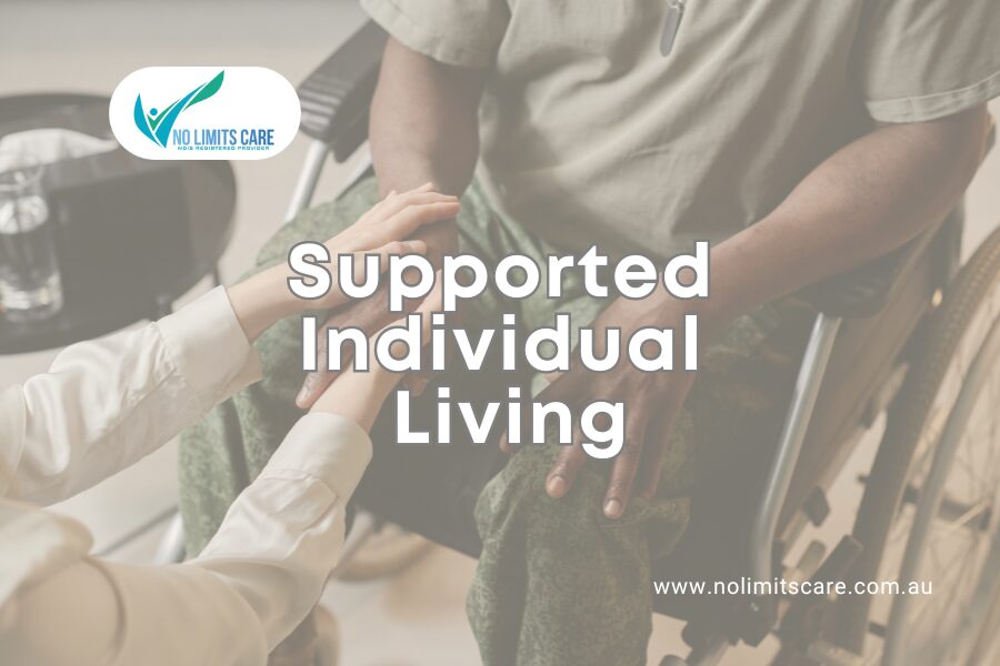 Supported Independent Living in melbourne