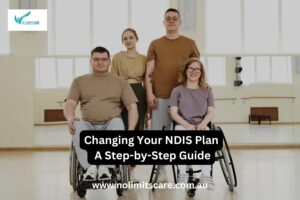 ndis plan