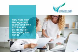 NDIS Plan management
